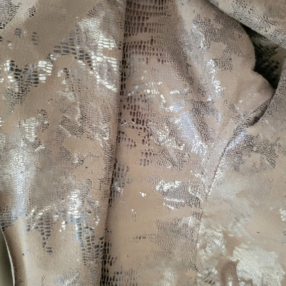 Ruby Road jacket ( closet clean out) - Picture 6 of 6